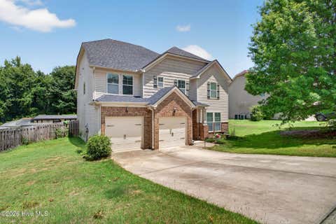 Photo of 2307 Peach Blossom Pass, Hephzibah, GA 30815 (MLS # 100590371)