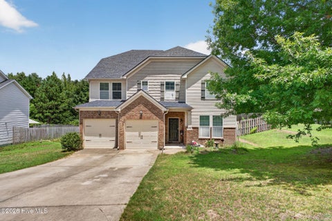 Photo of 2307 Peach Blossom Pass, Hephzibah, GA 30815 (MLS # 100590371)