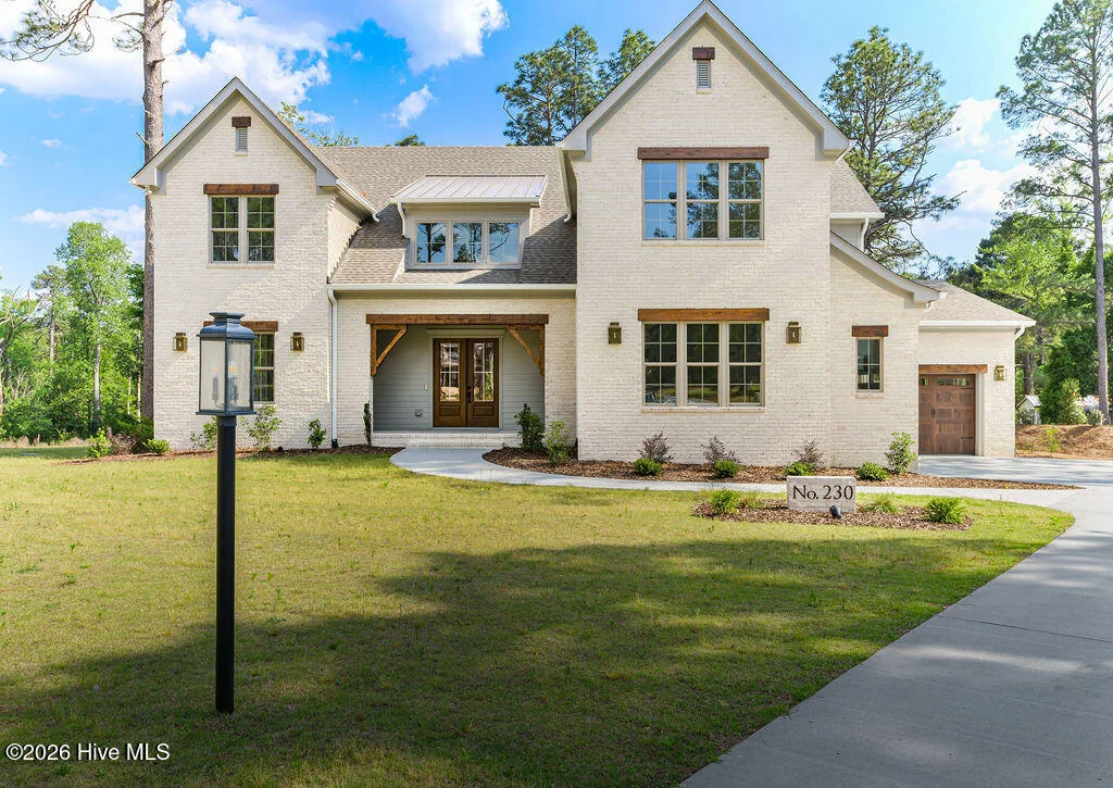 230 Paulson Court