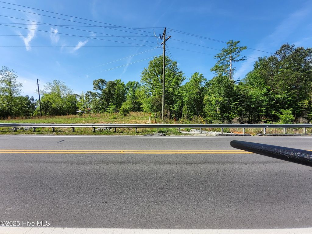 Photo of Lot 0 State Hwy 210, Hampstead, NC 28443 (MLS # 100511377)