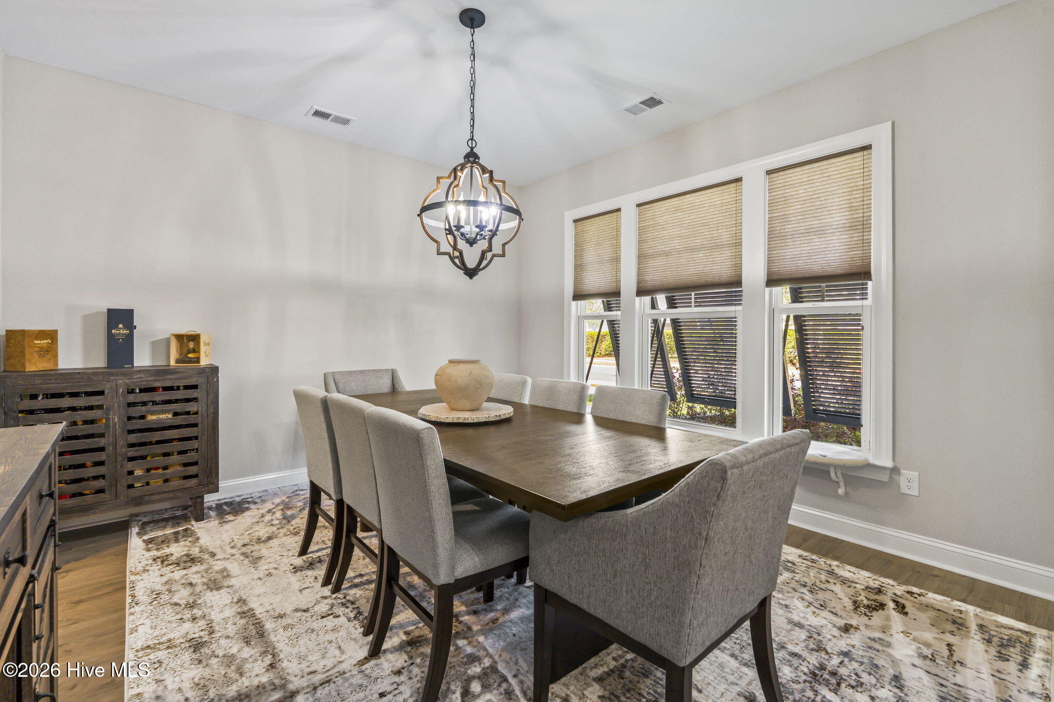 1037 Safe Haven Drive