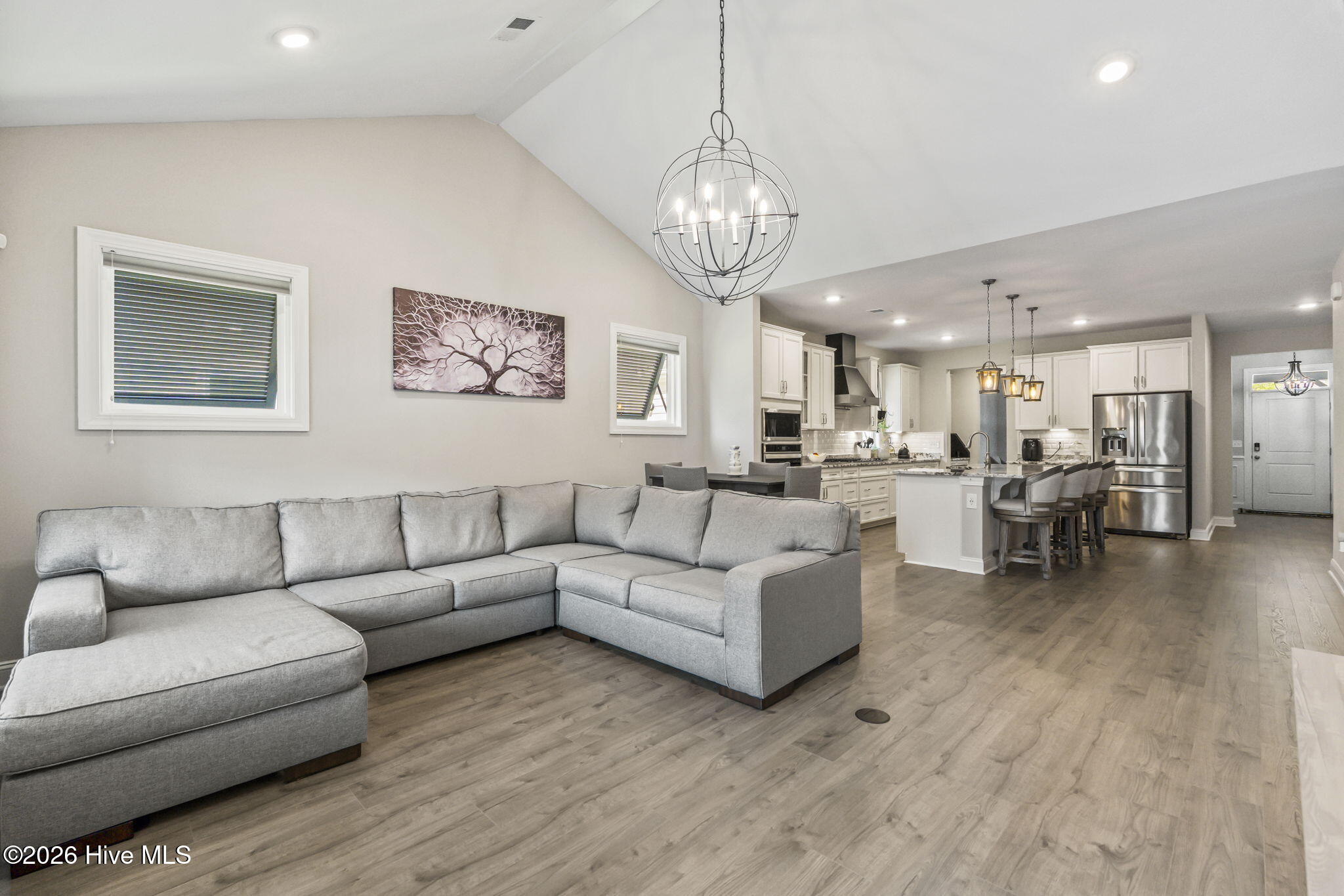 1037 Safe Haven Drive