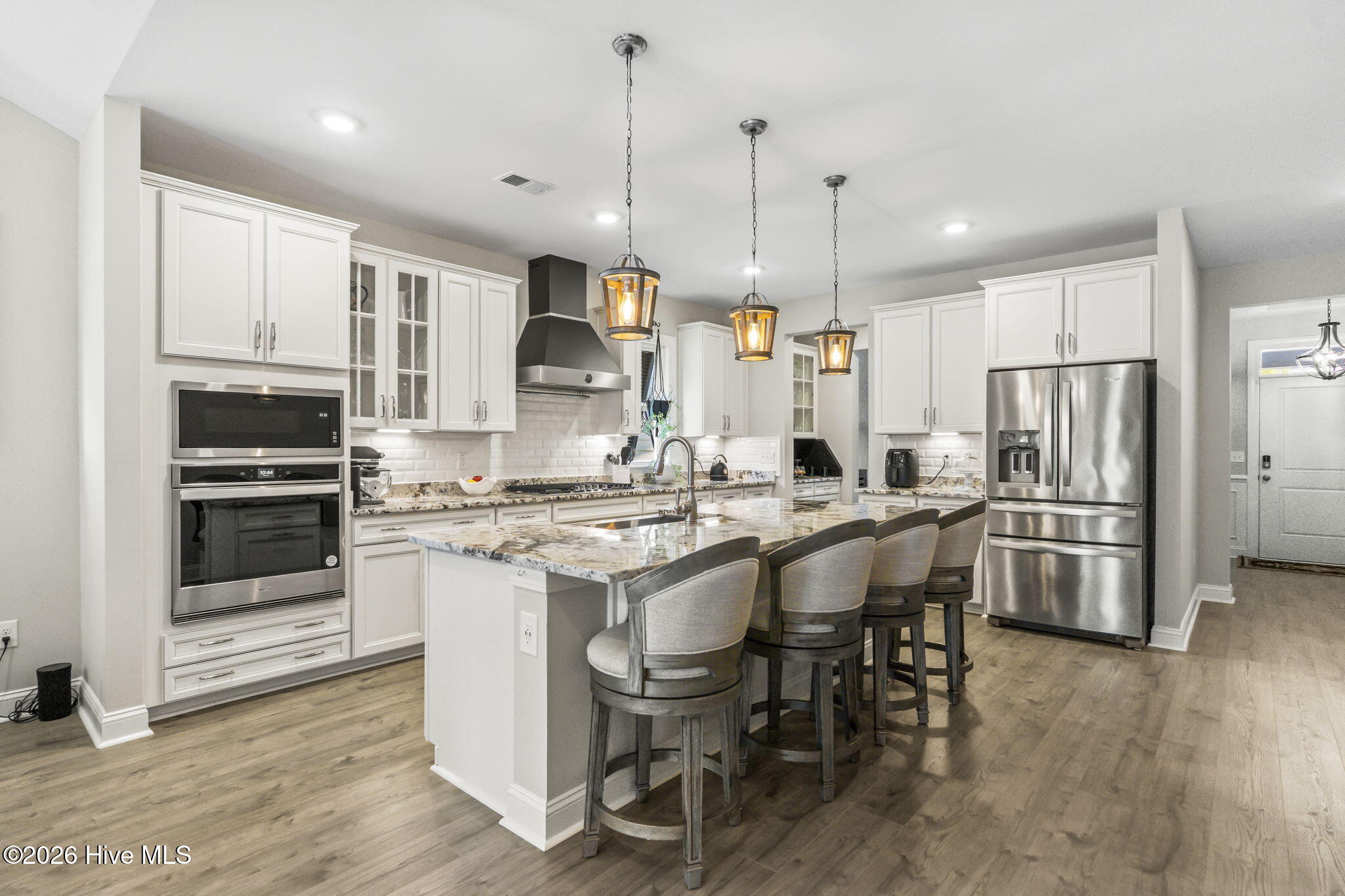 1037 Safe Haven Drive