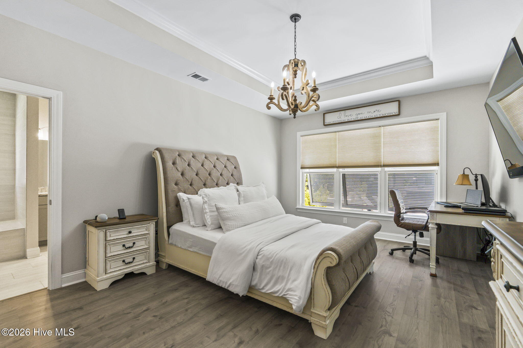 1037 Safe Haven Drive