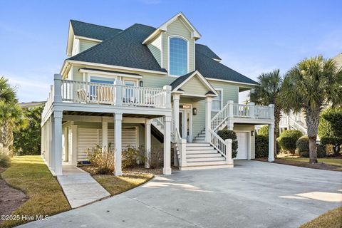 10212 Gulf Stream Drive Emerald Isle NC 28594