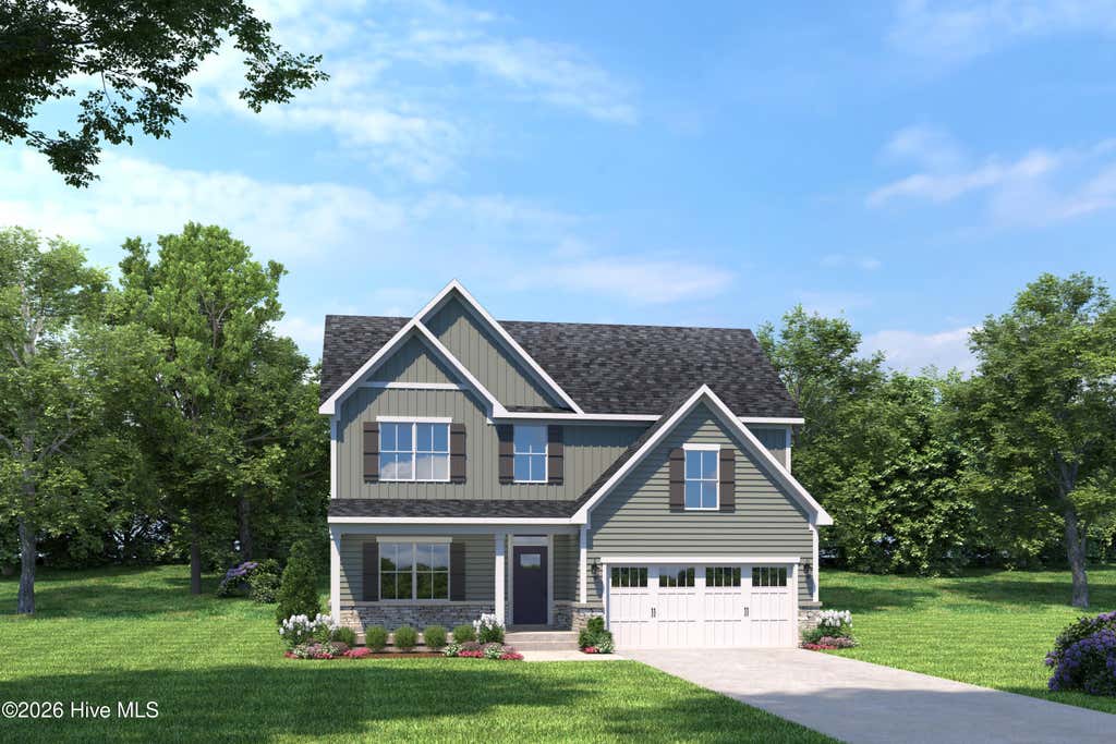 Photo of 638 Eastwood Park Road, Sunset Beach, NC 28468 (MLS # 100587714)