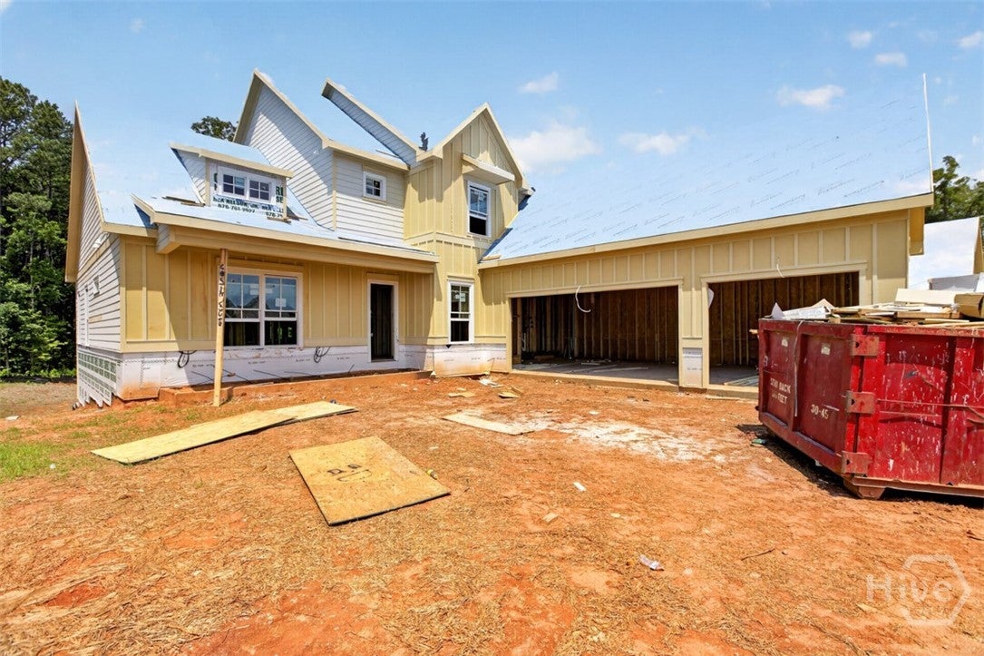 271 Lake Vista Drive