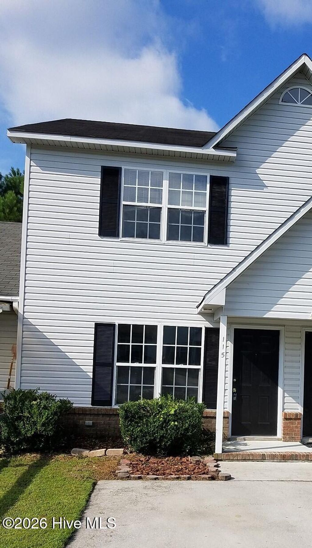 Photo of 115 Mesa Lane, Jacksonville, NC 28546 (MLS # 100553271)