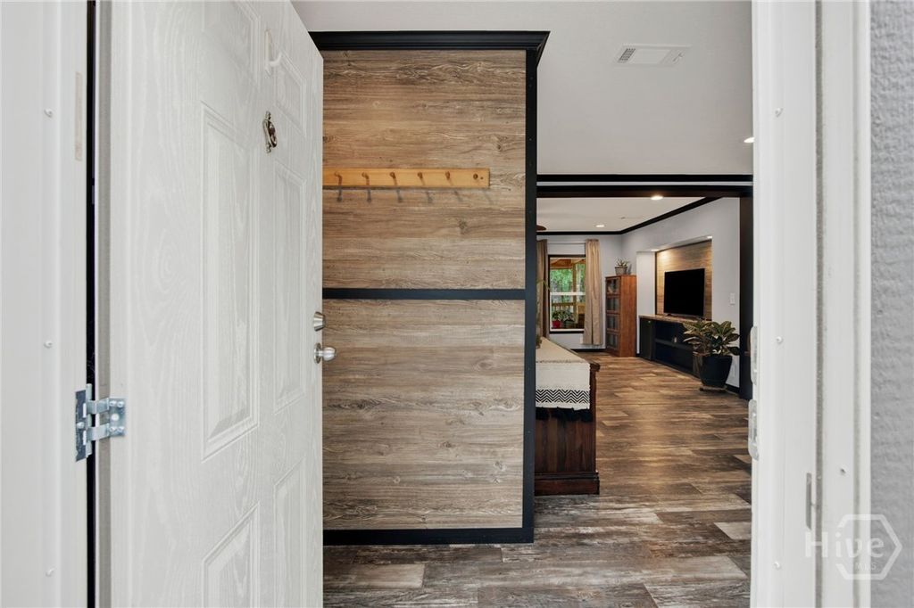 Photo of 55 Cartertown Estates Drive, Richmond Hill, GA 31324 (MLS # SA354600)