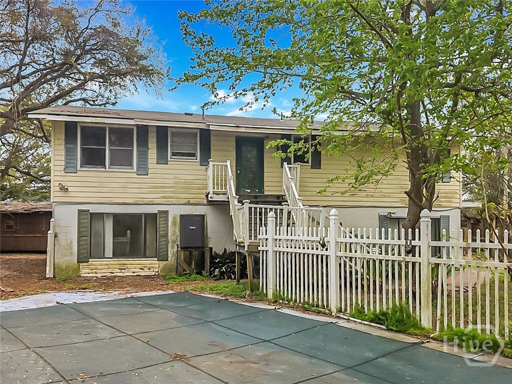 Photo of 124 Andrea Drive, Tybee Island, GA 31328 (MLS # SA352819)