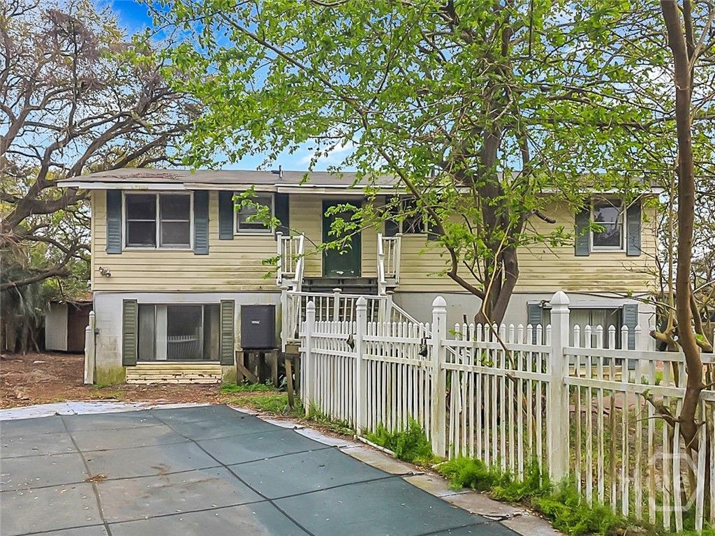 Photo of 124 Andrea Drive, Tybee Island, GA 31328 (MLS # SA352819)