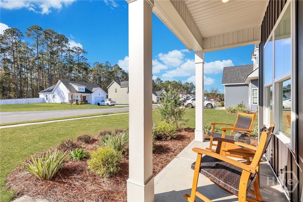 Photo of 15 GROVE HOLLOW Road, Rincon, GA 31326 (MLS # SA347582)