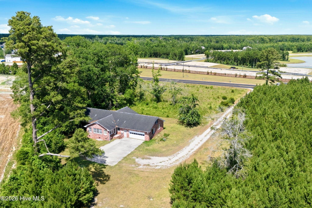 Photo of 375 George Ii Highway SE, Winnabow, NC 28479 (MLS # 100585921)