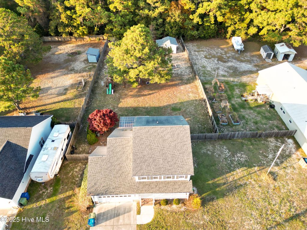 Photo of 283 Ennett Lane, Sneads Ferry, NC 28460 (MLS # 100546645)