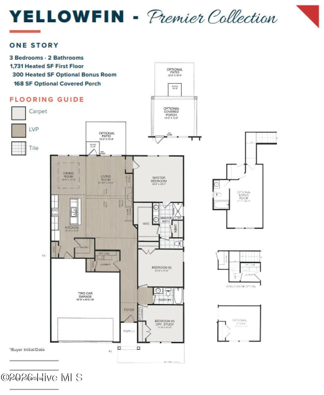 4495 Village Green Drive SW Homesite 92