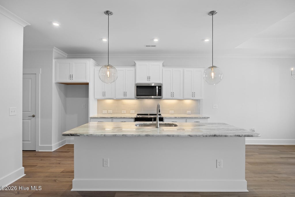 Photo of 4495 Village Green Drive SW #Homesite 92, Shallotte, NC 28470 (MLS # 100604704)