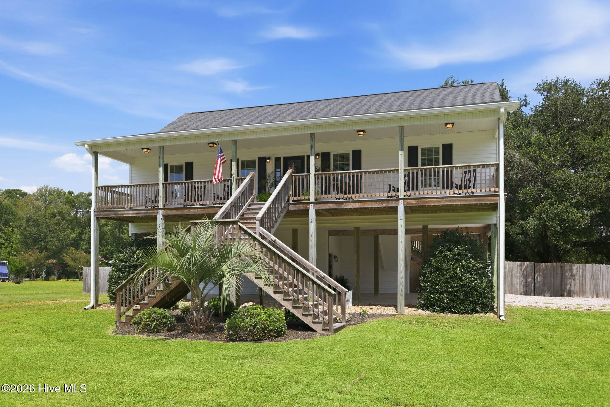 1422 Harkers Island Road