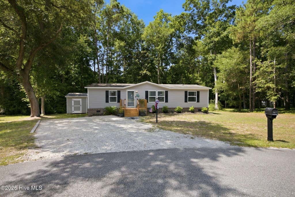 Photo of 3363 Teakwood Court SE, Bolivia, NC 28422 (MLS # 100587958)