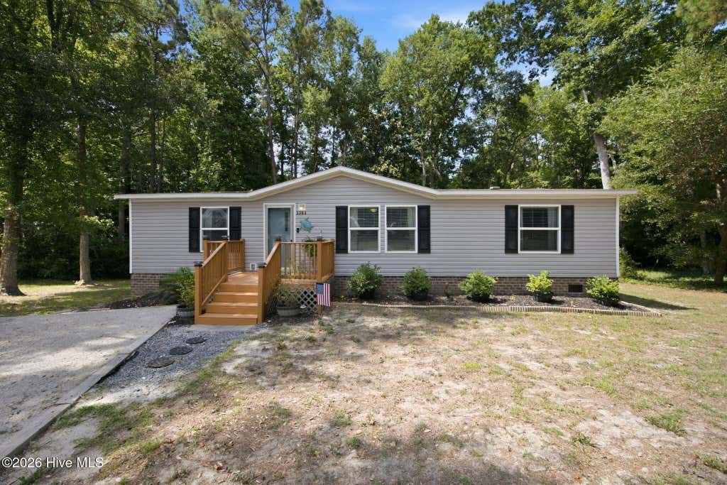 Photo of 3363 Teakwood Court SE, Bolivia, NC 28422 (MLS # 100587958)
