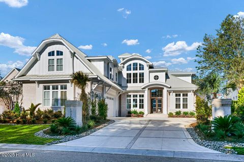 Tiny photo for 1737 S Moorings Drive, Wilmington, NC 28405 (MLS # 100438383)