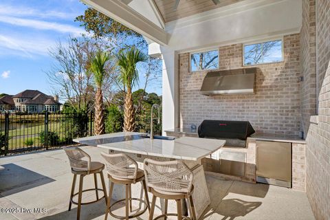 Tiny photo for 1737 S Moorings Drive, Wilmington, NC 28405 (MLS # 100438383)