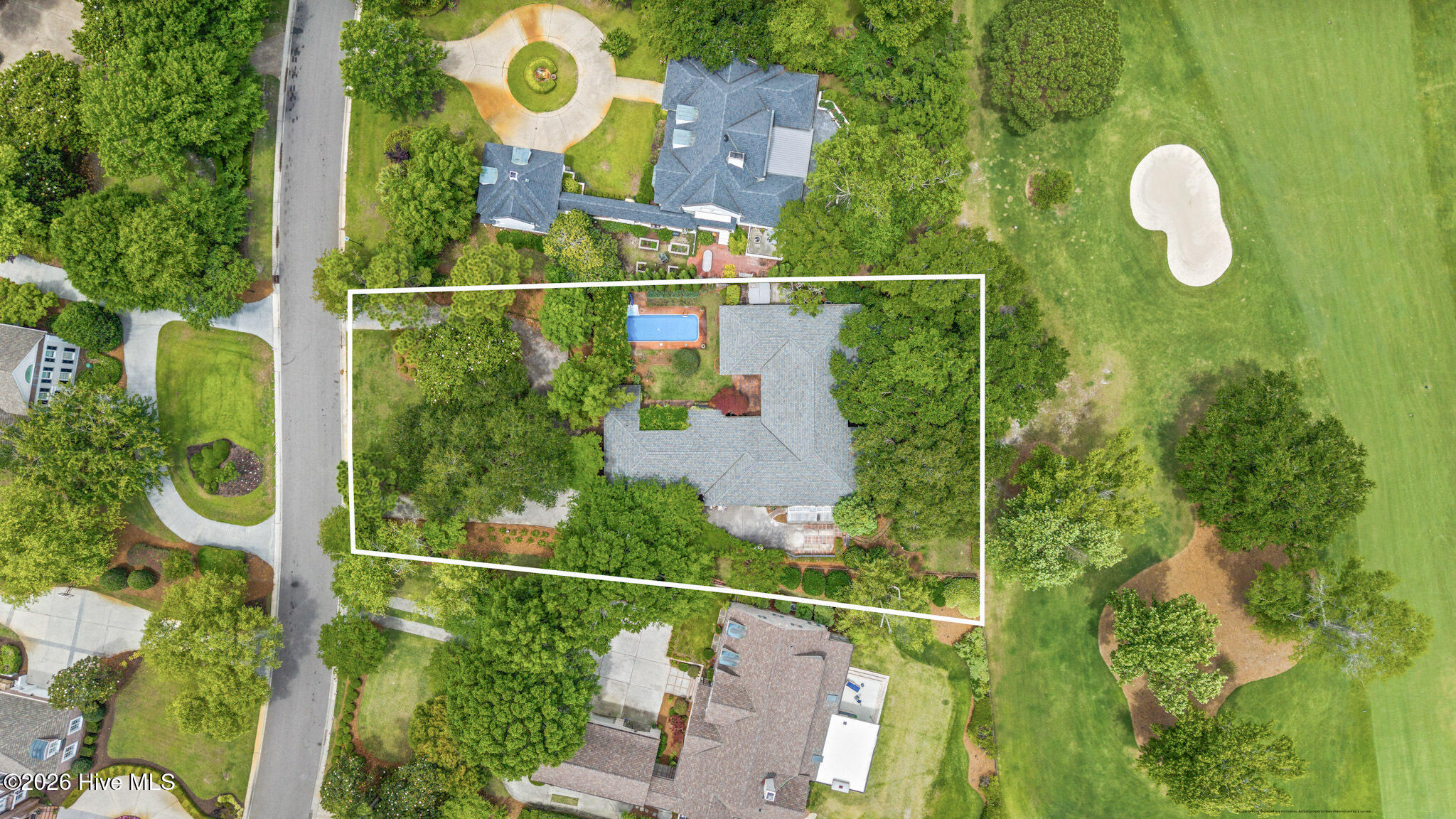 2131 Harborway Drive