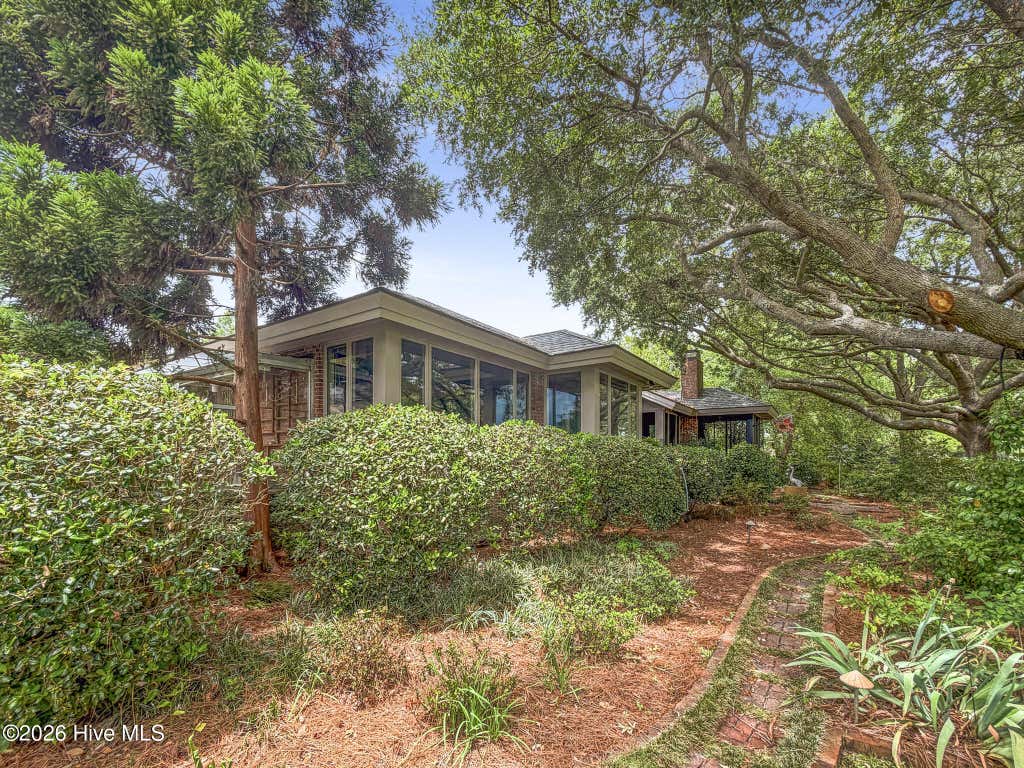 Photo of 2131 Harborway Drive, Wilmington, NC 28405 (MLS # 100578741)