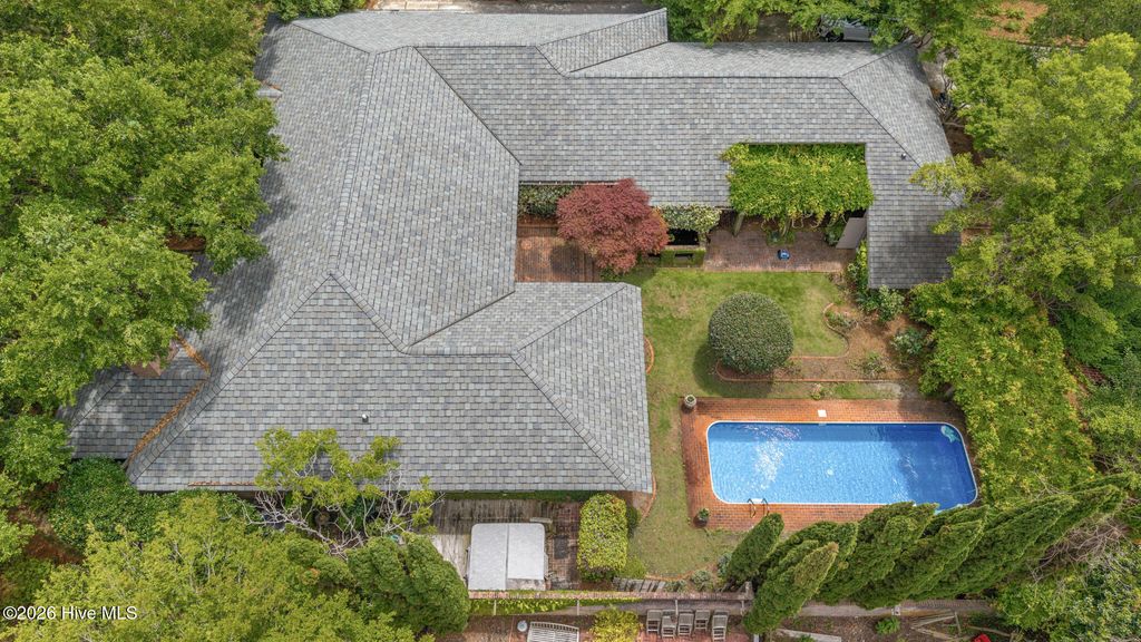 Photo of 2131 Harborway Drive, Wilmington, NC 28405 (MLS # 100578741)