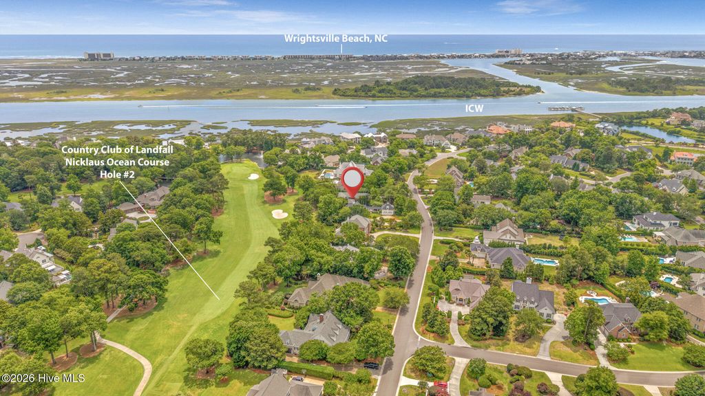 Photo of 2131 Harborway Drive, Wilmington, NC 28405 (MLS # 100578741)