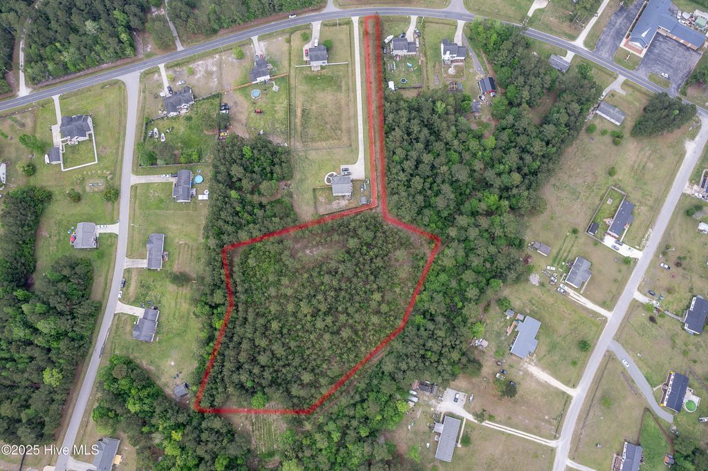 Photo of 235 Scott Jenkins Road, Jacksonville, NC 28540 (MLS # 100506268)