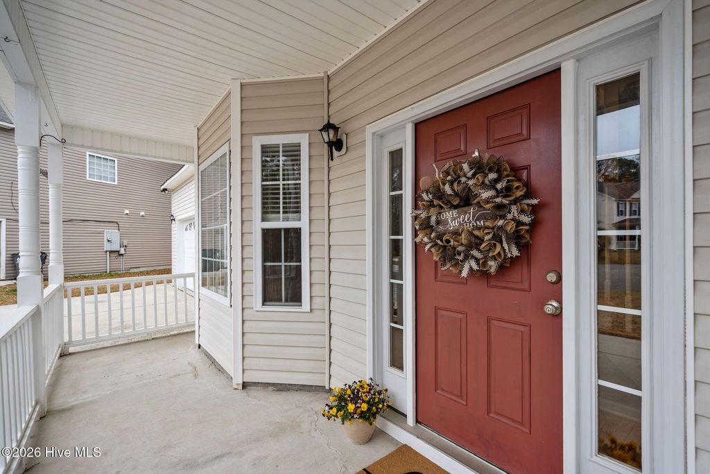 Photo of 664 Beech Court SE, Leland, NC 28451 (MLS # 100558076)