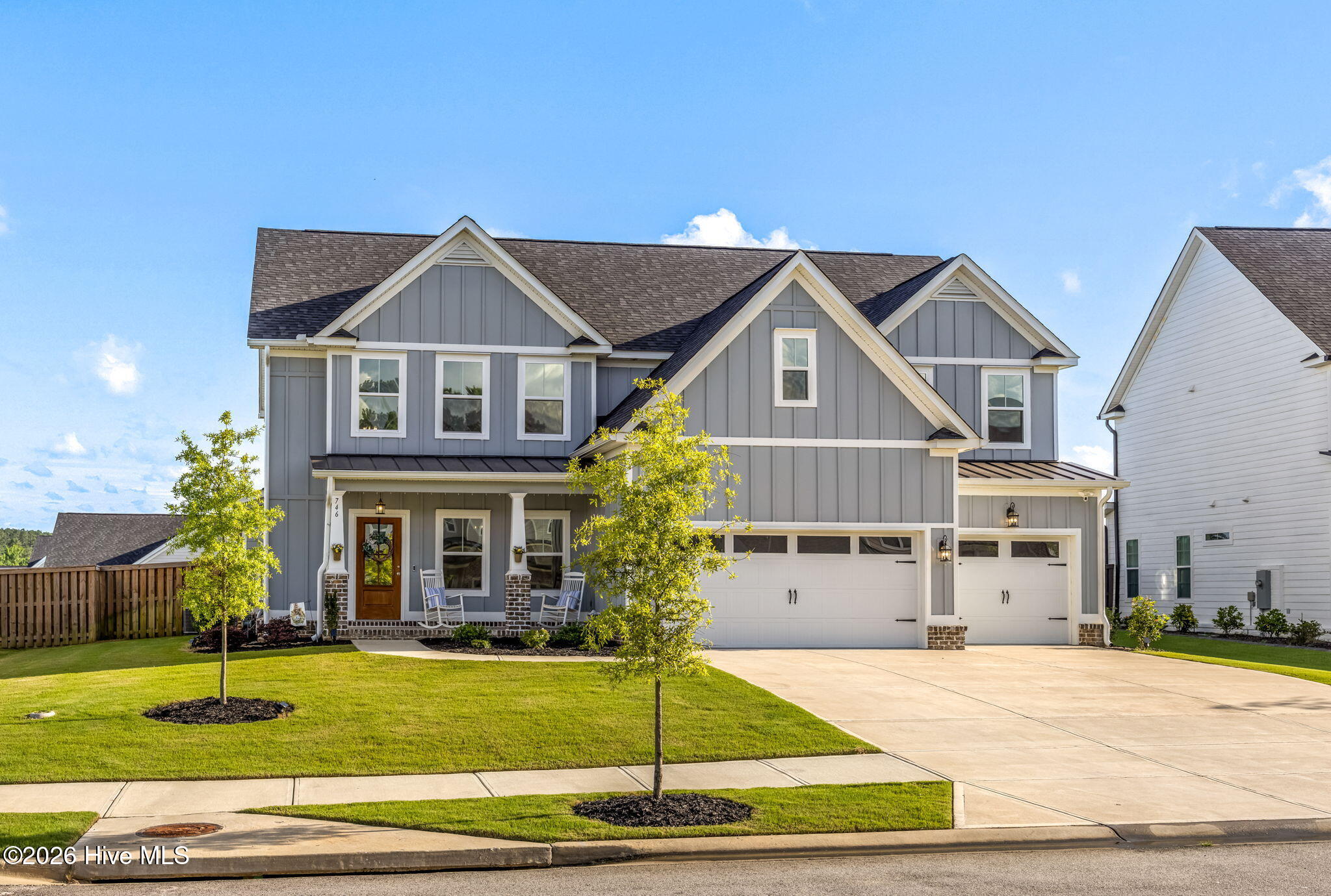 746 Whitney Shoals Road