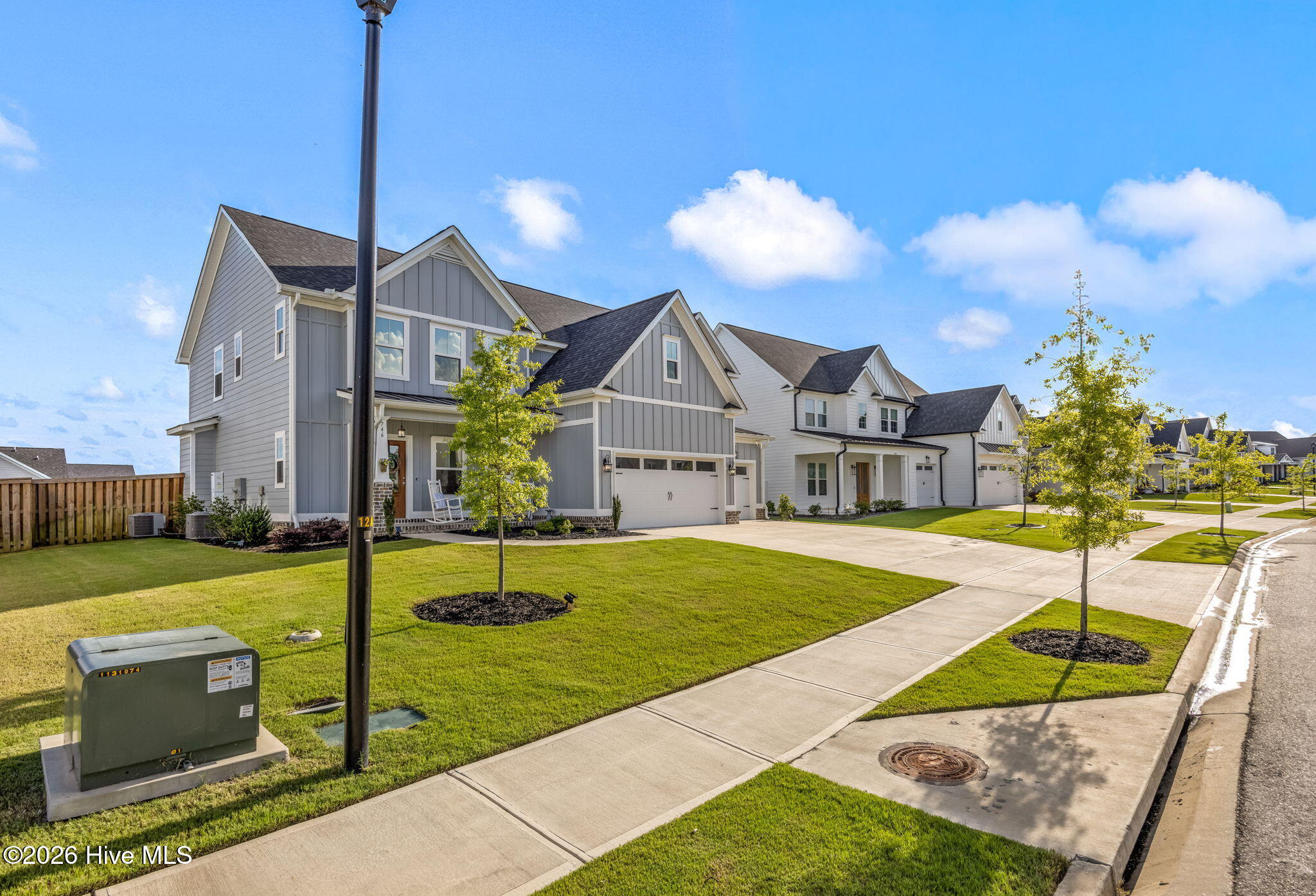 746 Whitney Shoals Road