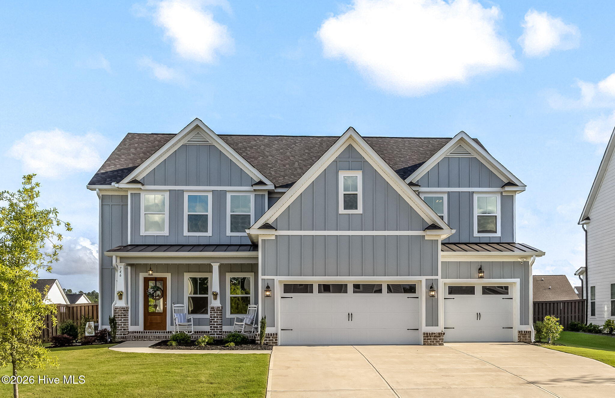 746 Whitney Shoals Road