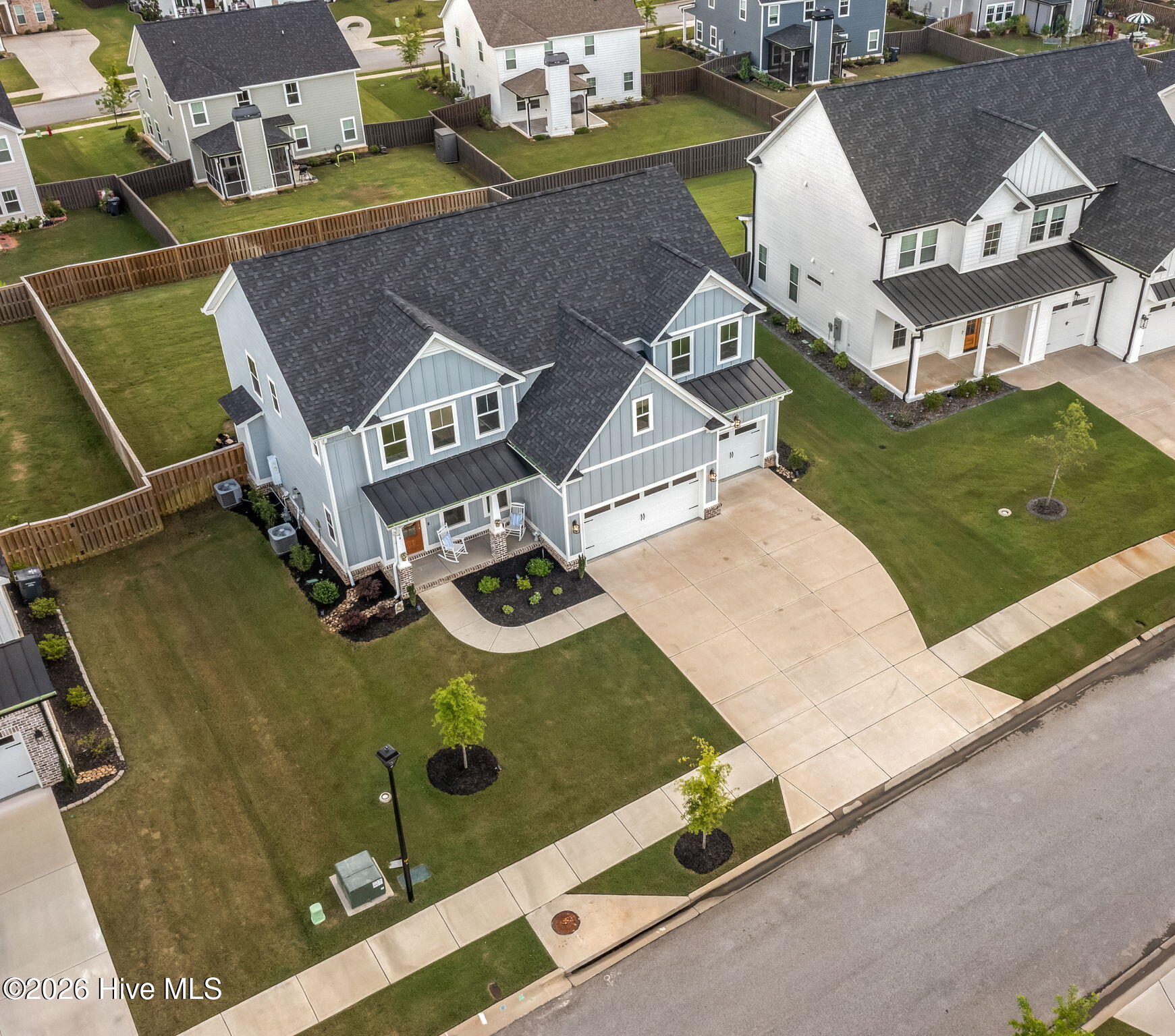 746 Whitney Shoals Road