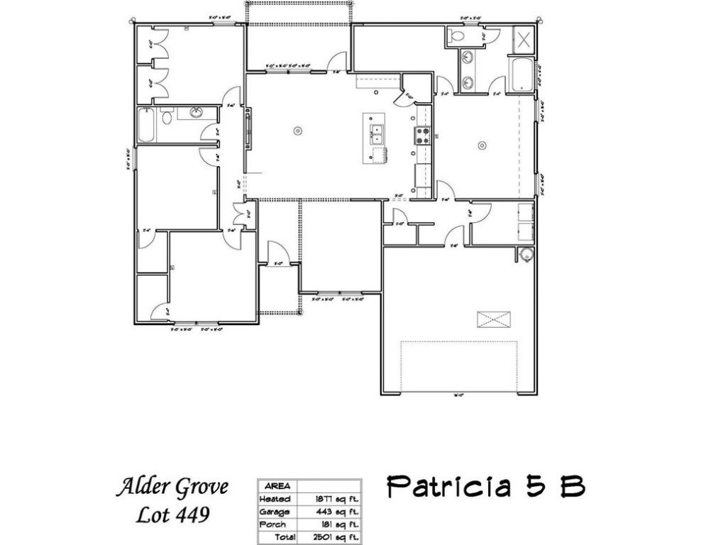 Photo of 35 Ringo Way, Midway, GA 31320 (MLS # SA363535)