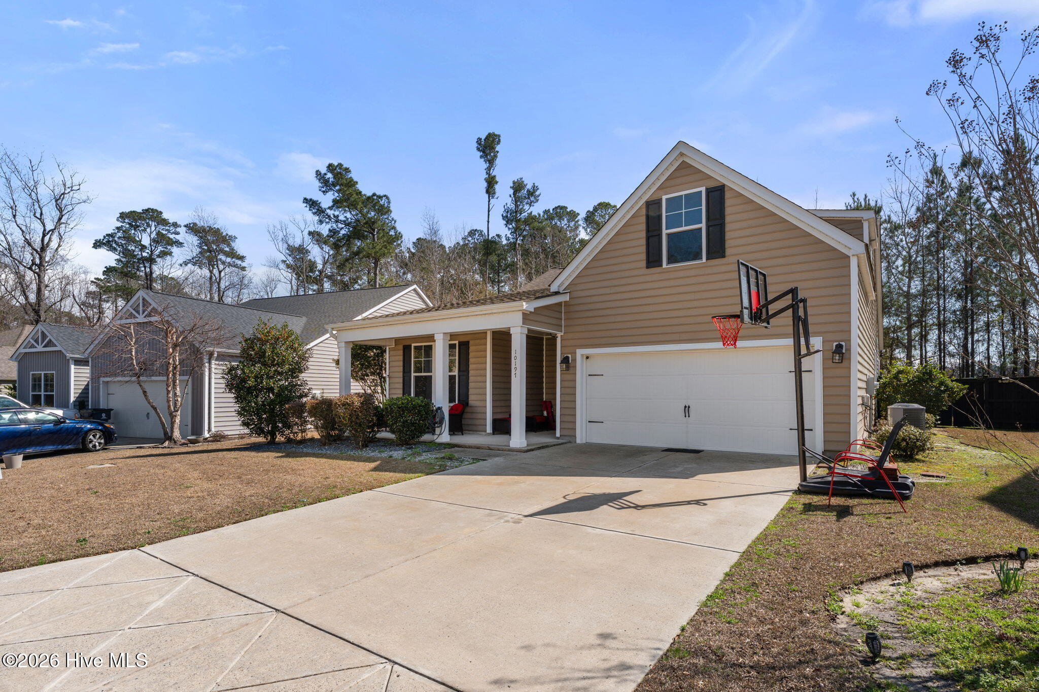 10197 Hawkeswater Boulevard