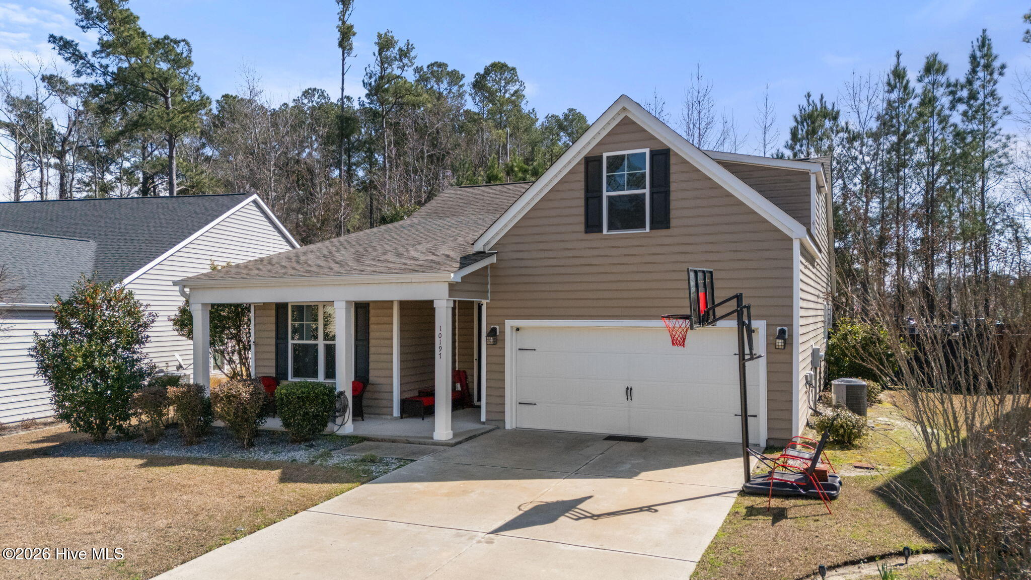 10197 Hawkeswater Boulevard