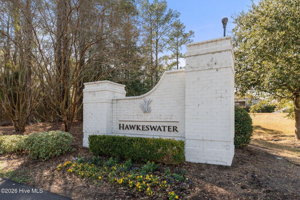 Photo of 10197 Hawkeswater Boulevard, Leland, NC 28451 (MLS # 100557369)