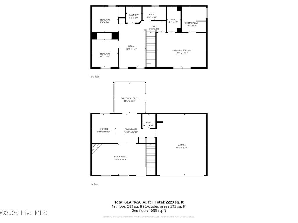 Photo of 154 Blue Bay Lane, Cameron, NC 28326 (MLS # 100552229)