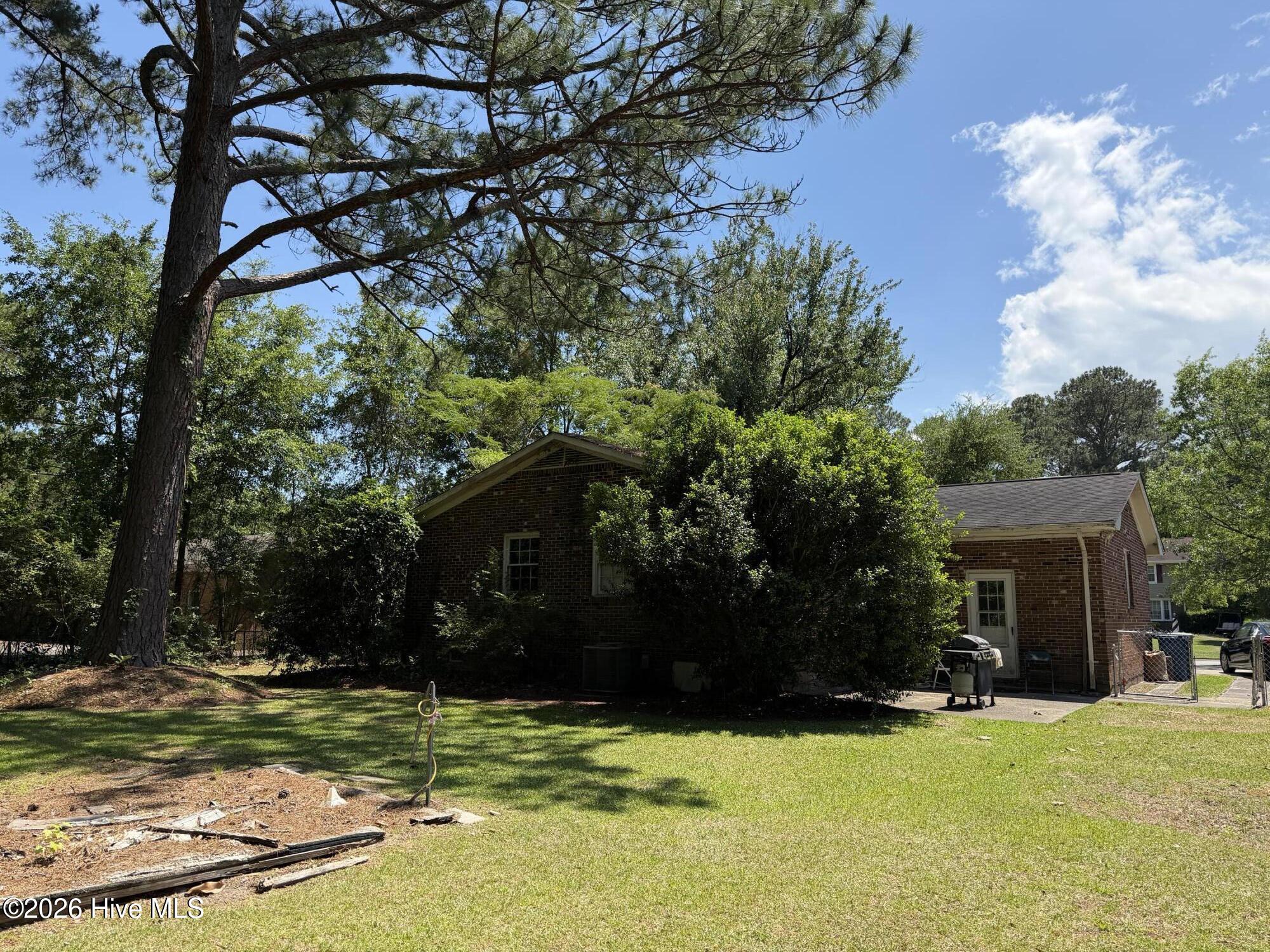521 Brynn Marr Road