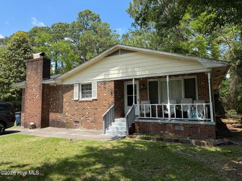 521 Brynn Marr Road Jacksonville NC 28546