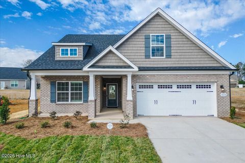 Photo of 2519 Starling Lane, New Bern, NC 28562 (MLS # 100550956)