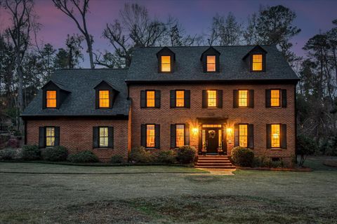 Homes For Sale - 71 Bristlecone Lane<br/> Richmond County, Augusta, GA 30909