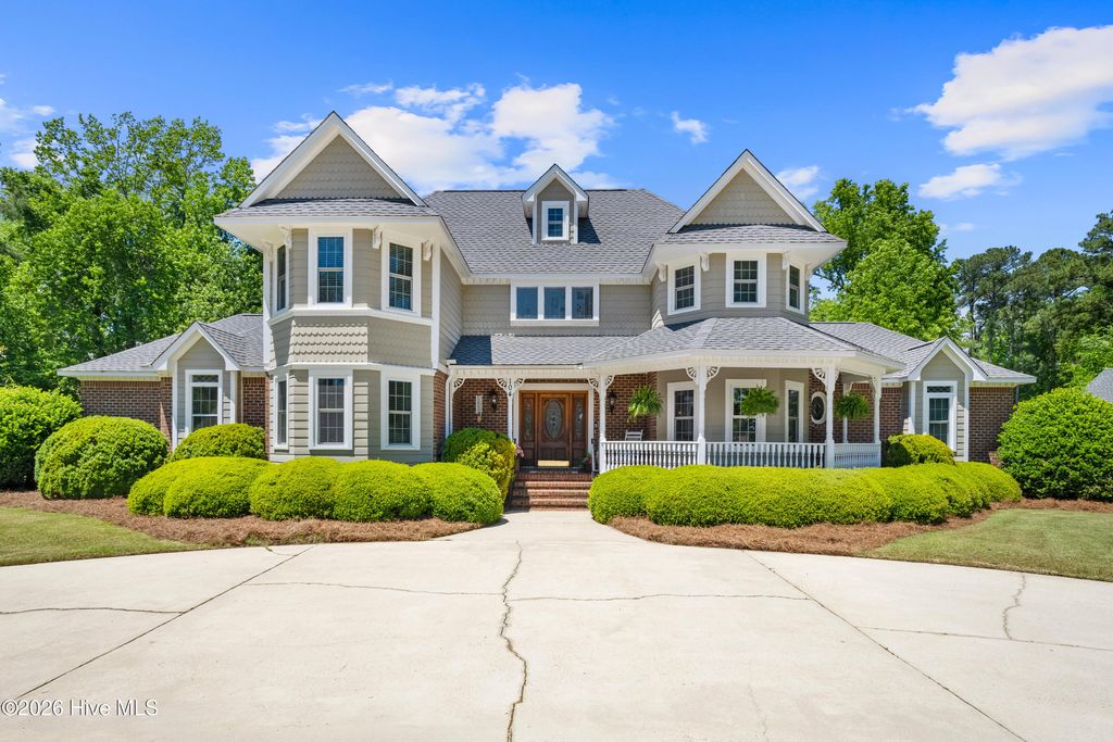 Photo of 104 Coventry Court, Jacksonville, NC 28540 (MLS # 100572214)