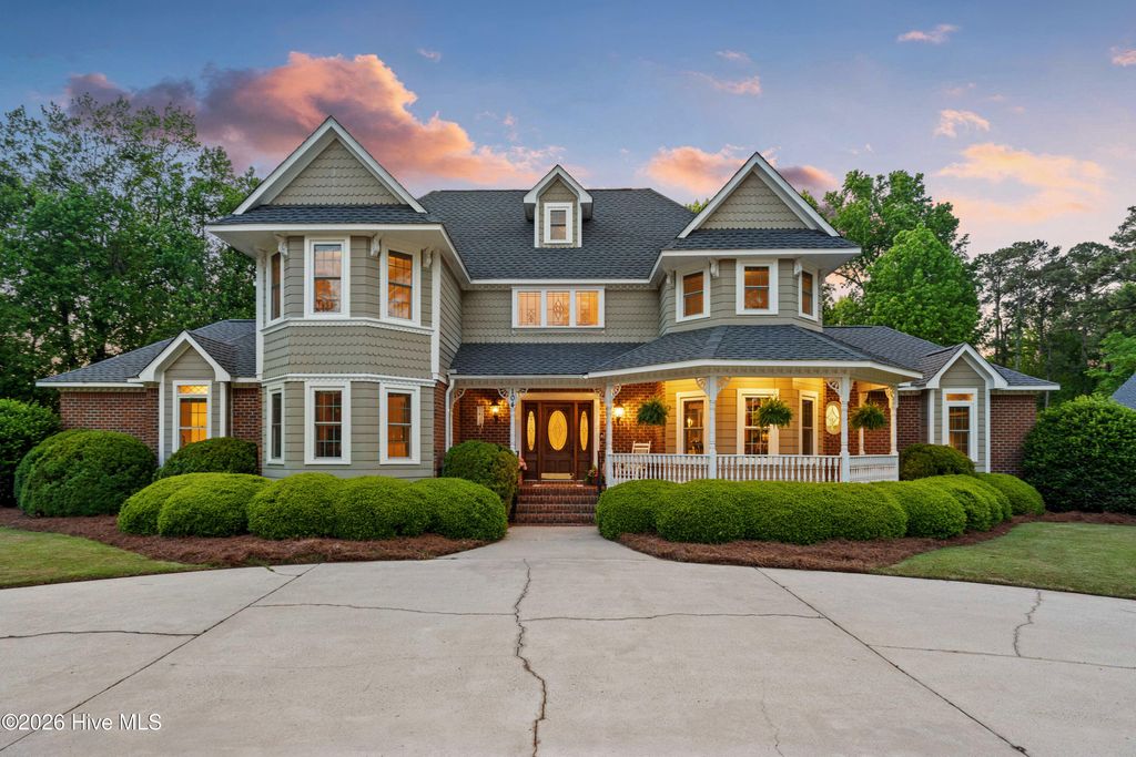 Photo of 104 Coventry Court, Jacksonville, NC 28540 (MLS # 100572214)