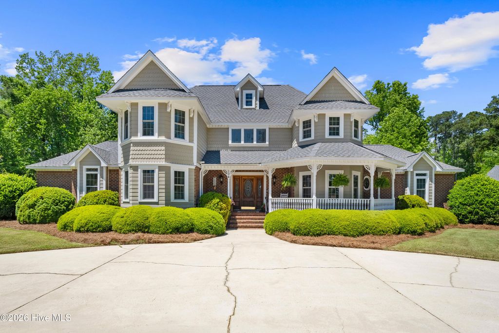 Photo of 104 Coventry Court, Jacksonville, NC 28540 (MLS # 100572214)