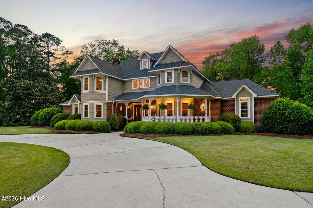 Photo of 104 Coventry Court, Jacksonville, NC 28540 (MLS # 100572214)