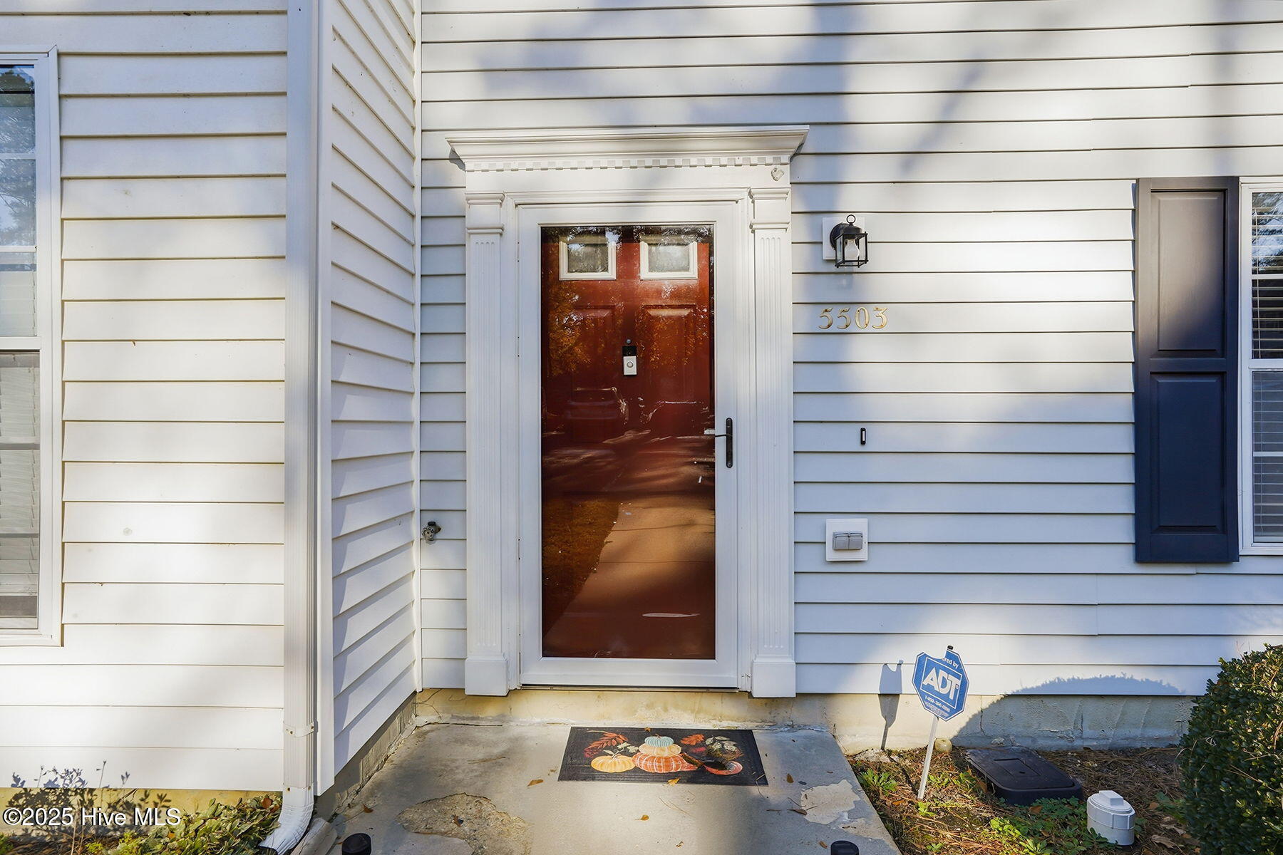 5503 Fieldcross Court