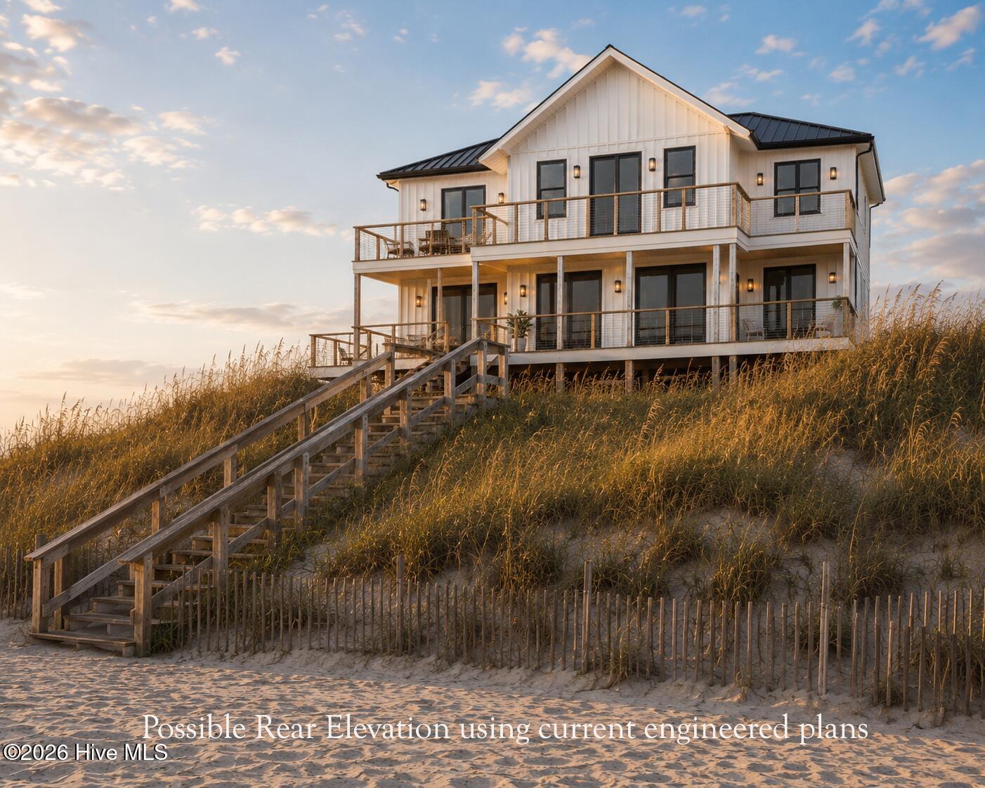 1108 7 New River Inlet Road